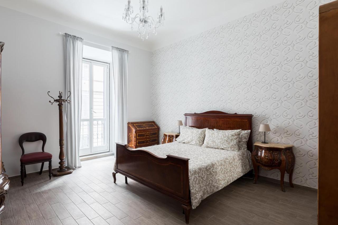 Nobile Casa St.Maria Apartment Rome Exterior photo