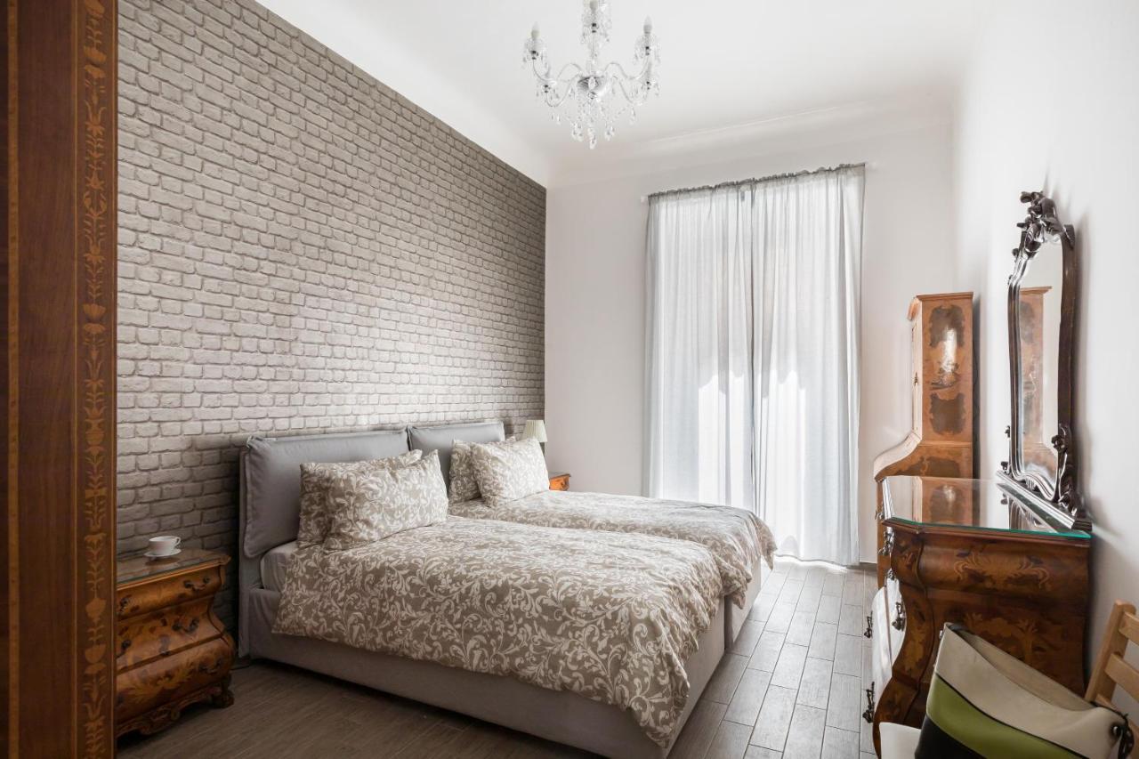 Nobile Casa St.Maria Apartment Rome Exterior photo